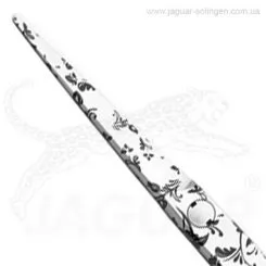 Фото Ножницы для стрижки Jaguar Gold Line Diamonde Day. Длина 5.50 дюйма - 2