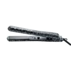Фото Вирівнювач для волосся (праска) керамічний з терморегулятором Jaguar ST SILK FLOWER - 1