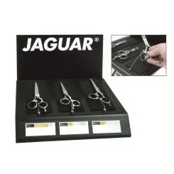 Фото Витрина торговая для трех ножниц с защитой от кражи Jaguar HOLD IMAGE - 1