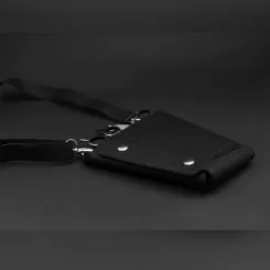 Фото Чехол для ножниц через плечо Jaguar - 2