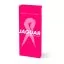 Відгуки покупців про товар Ножиці для стрижки White Line Pastell Plus Offset Pink Ribbon розовые. Довжина 5.50