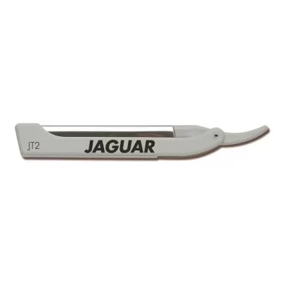 Бритва филировочная Jaguar JT 2 с пластиковым держателем c лезвием 34,4 мм